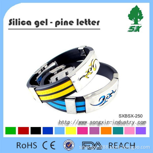 Professional Cheap Custom Silicone Wristband,Cheap Customized Silicone bracelet,Bulk Cheap Silicone Wristband